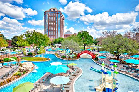Hilton anatole dallas - Safe. Heating. Elevator. Located on 45 acres of land and just minutes from the Dallas Convention Center, this expansive urban resort …